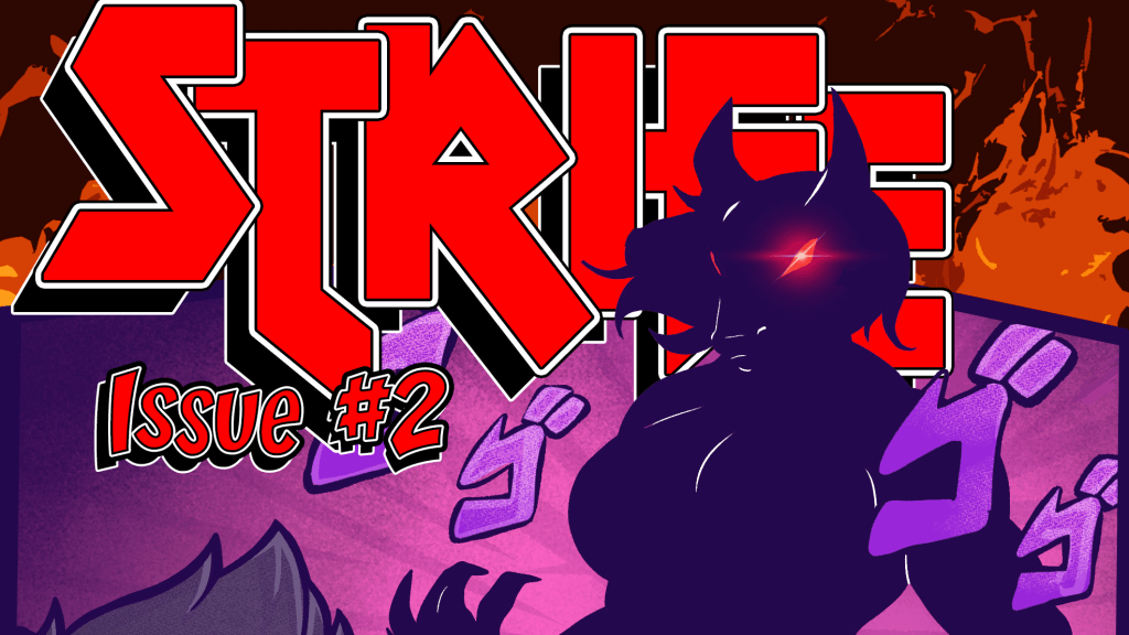 Strife