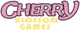 Cherry Blossom Games