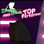 DSB Comic #2 Preview
